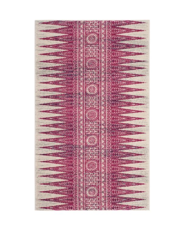 Safavieh Evoke Frieze Embroidered Rug